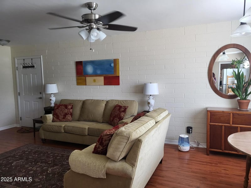 8221 Garfield St #L109, Scottsdale, AZ 85257