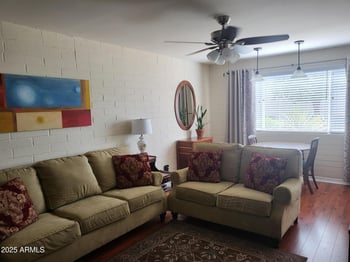 8221 Garfield St #L109, Scottsdale, AZ 85257