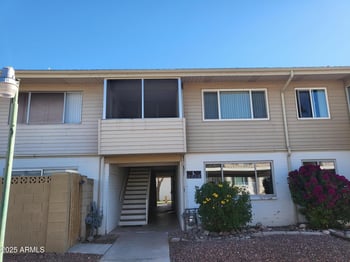 8221 Garfield St #L122, Scottsdale, AZ 85257