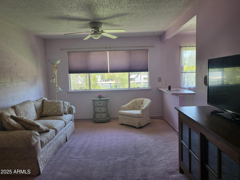 8221 Garfield St #L205, Scottsdale, AZ 85257