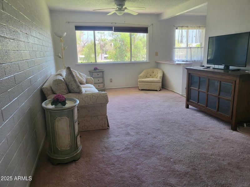 8221 Garfield St #L205, Scottsdale, AZ 85257