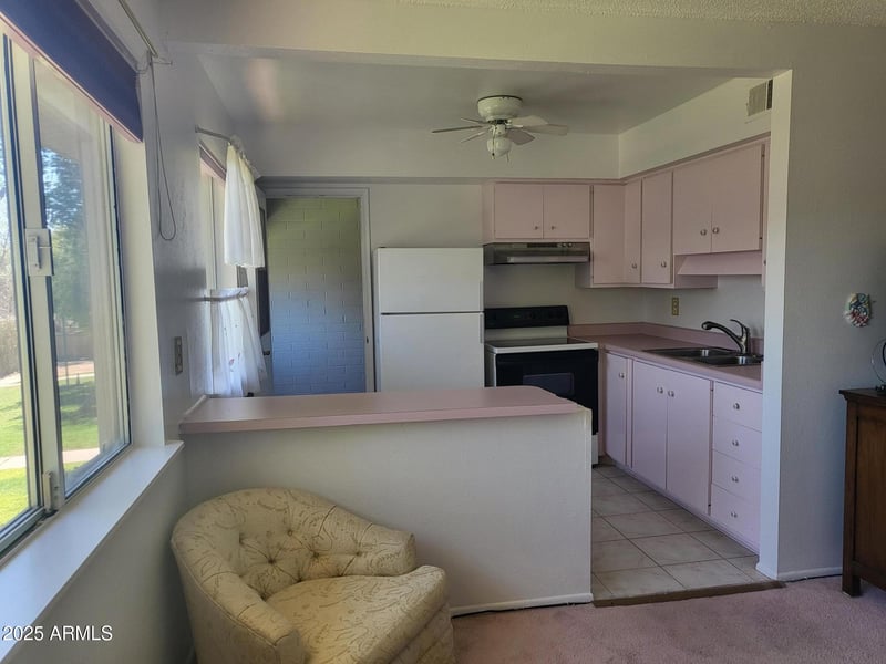 8221 Garfield St #L205, Scottsdale, AZ 85257