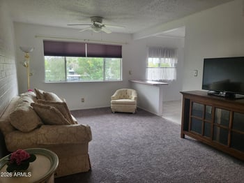 8221 Garfield St #L205, Scottsdale, AZ 85257