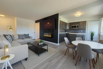 8221 Garfield St #L214, Scottsdale, AZ 85257