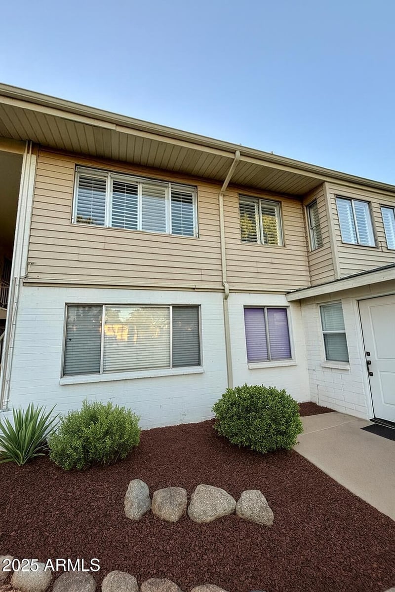 8221 Garfield St #L214, Scottsdale, AZ 85257