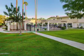 8221 Garfield St #L214, Scottsdale, AZ 85257