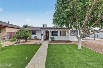 8221 N 31st Ave, Phoenix, AZ 85051
