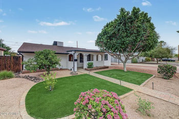 8221 N 31st Ave, Phoenix, AZ 85051