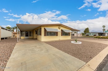 8221 Pueblo Ave, Mesa, AZ 85208