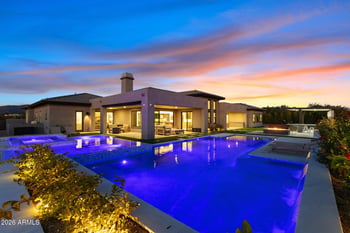 8222 E Old Paint Trl, Scottsdale, AZ 85266