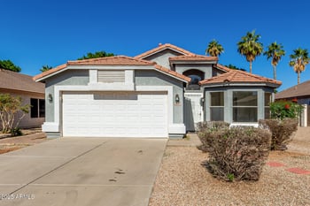 8222 Plata Ave, Mesa, AZ 85212