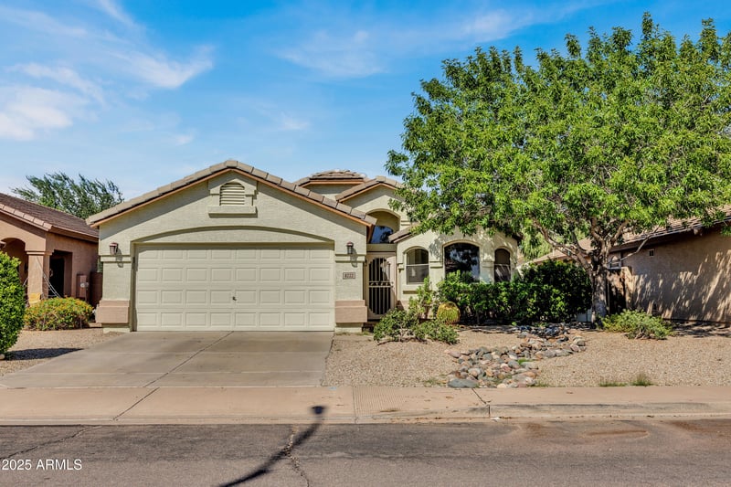 8222 Portobello Ave, Mesa, AZ 85212