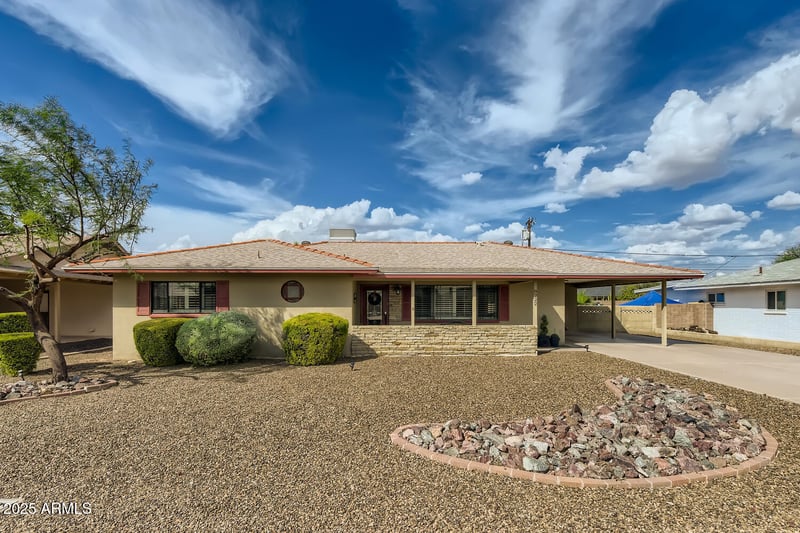 8222 Sheridan St, Scottsdale, AZ 85257