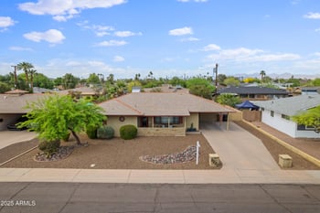 8222 Sheridan St, Scottsdale, AZ 85257