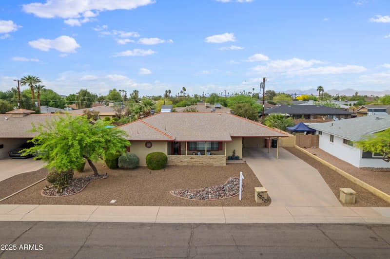 8222 Sheridan St, Scottsdale, AZ 85257