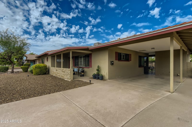 8222 Sheridan St, Scottsdale, AZ 85257