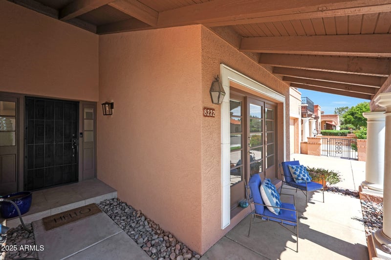 8222 Via De La Escuela --, Scottsdale, AZ 85258