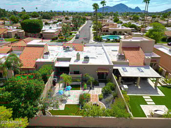 8222 Via De La Escuela --, Scottsdale, AZ 85258