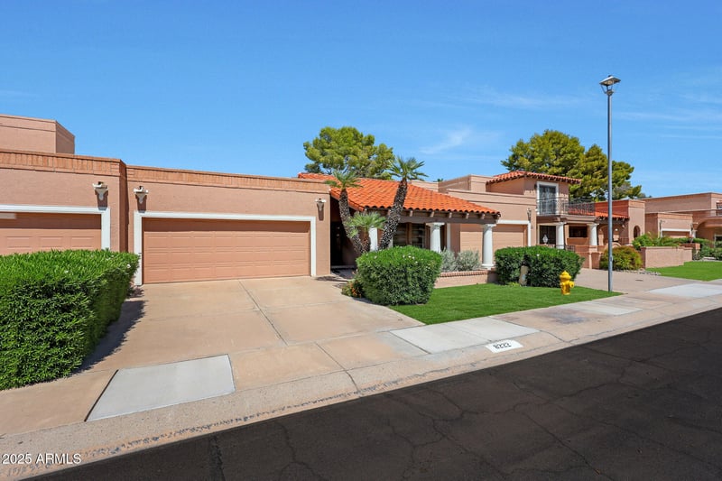 8222 Via De La Escuela --, Scottsdale, AZ 85258