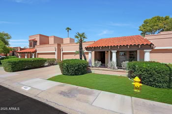 8222 Via De La Escuela --, Scottsdale, AZ 85258