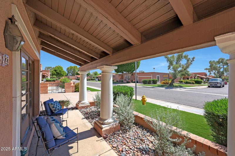 8222 Via De La Escuela --, Scottsdale, AZ 85258