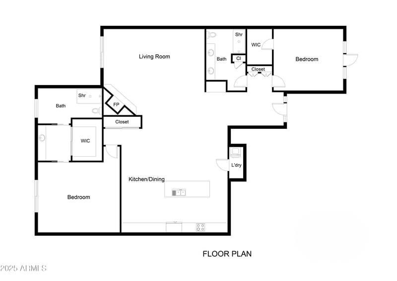 8222 Via De La Escuela --, Scottsdale, AZ 85258