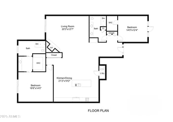 8222 Via De La Escuela --, Scottsdale, AZ 85258