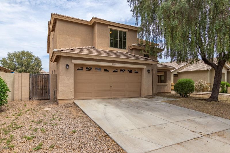 8222 W Superior Ave, Phoenix, AZ 85043