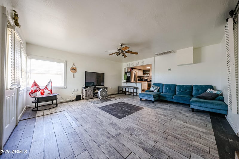 8223 Calle Azteca --, Guadalupe, AZ 85283