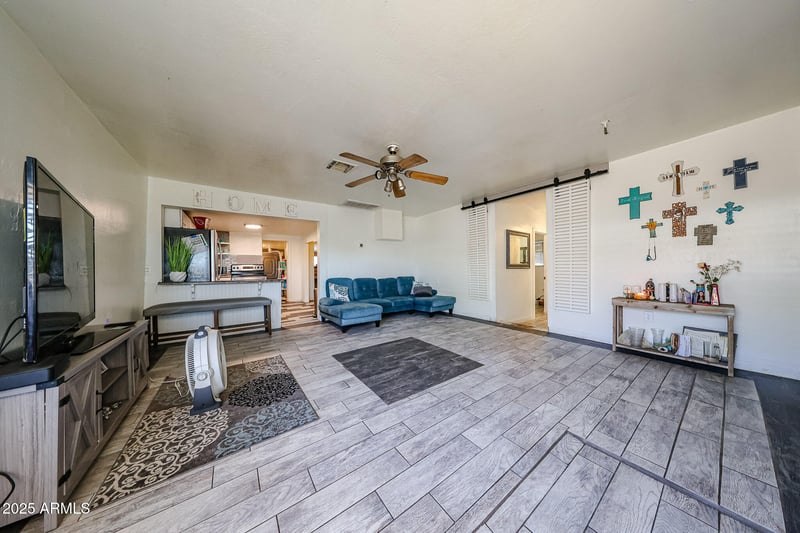 8223 Calle Azteca --, Guadalupe, AZ 85283