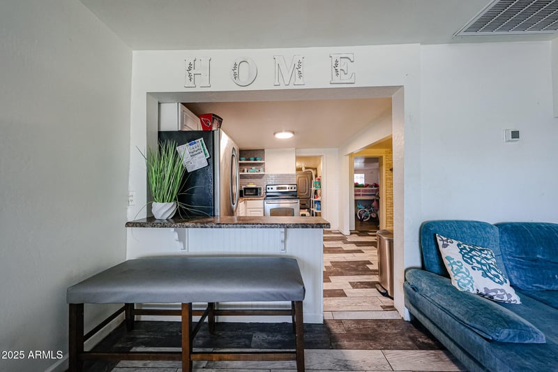 8223 Calle Azteca --, Guadalupe, AZ 85283