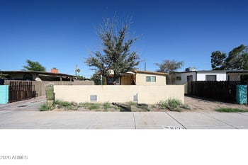 8223 Calle Azteca --, Guadalupe, AZ 85283