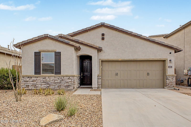 8223 E Juanita Ave, Mesa, AZ 85209