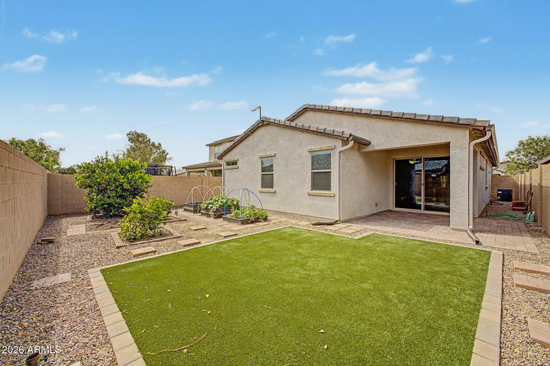 8223 E Juanita Ave, Mesa, AZ 85209