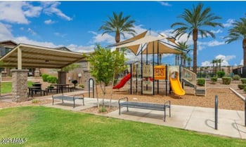 8223 Juanita Ave, Mesa, AZ 85209