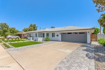 8223 E Virginia Ave, Scottsdale, AZ 85257