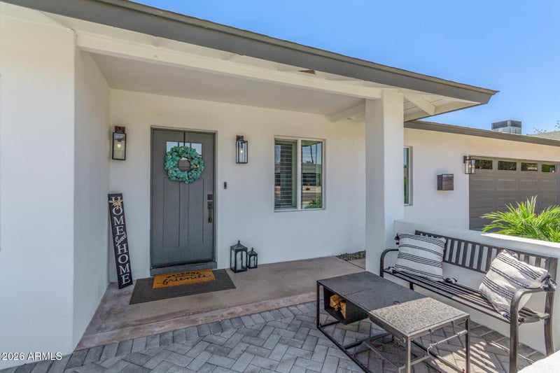 8223 E Virginia Ave, Scottsdale, AZ 85257