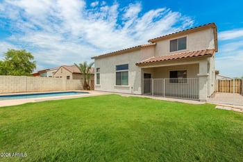 8223 Florence Ave, Phoenix, AZ 85043