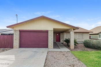 8223 Roosevelt St, Peoria, AZ 85345