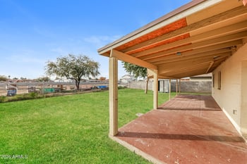 8223 Roosevelt St, Peoria, AZ 85345