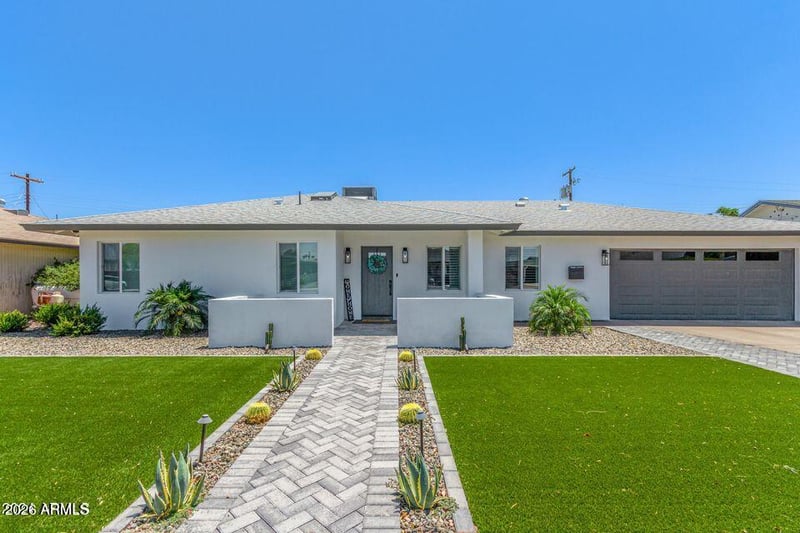 8223 Virginia Ave, Scottsdale, AZ 85257