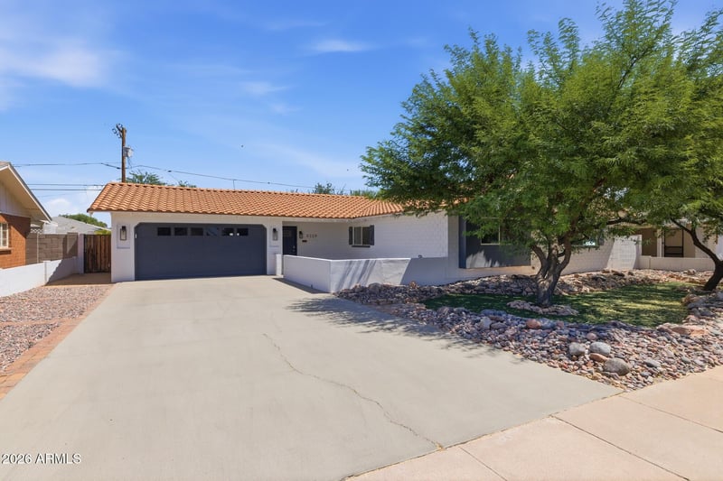 8224 Devonshire Ave, Scottsdale, AZ 85251