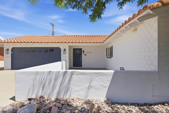 8224 Devonshire Ave, Scottsdale, AZ 85251