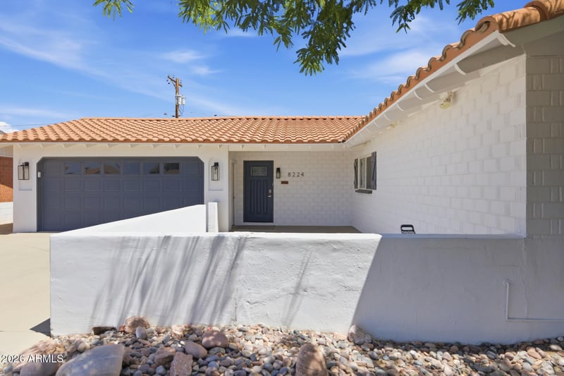 8224 Devonshire Ave, Scottsdale, AZ 85251