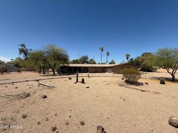 8224 Gary Rd, Scottsdale, AZ 85260