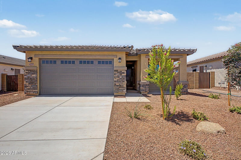 8224 174th Ln, Waddell, AZ 85355