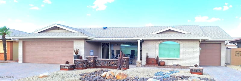 8224 Nido Ave, Mesa, AZ 85209