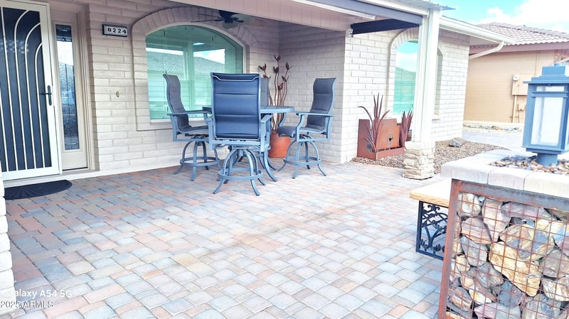 8224 Nido Ave, Mesa, AZ 85209