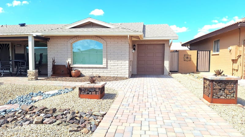 8224 Nido Ave, Mesa, AZ 85209