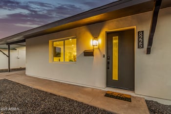 8225 Crestwood Way, Scottsdale, AZ 85250